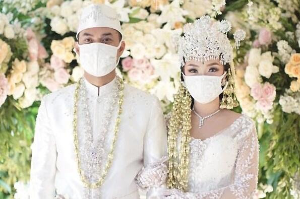 Mau Nikah Saat New Normal? Catat! Ini Aturan Mainnya
