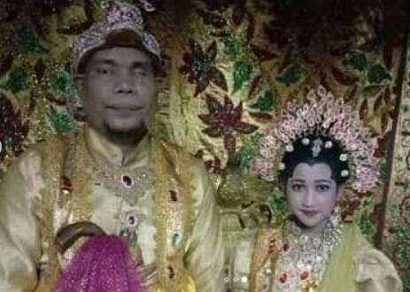 Bocah 12 Thn Dinikahi Tukang Pijat Tuna Netra Ternyata Korban Perkosaan Ayah Tirinya