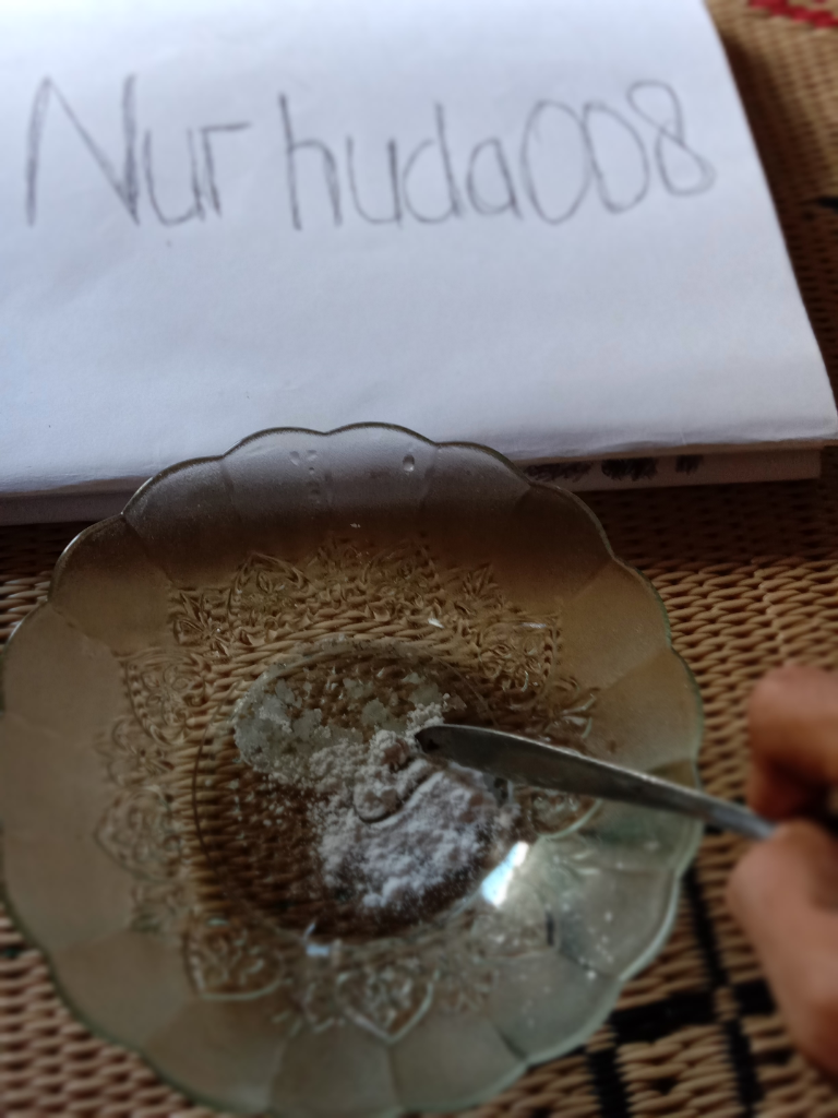 (DIY Life Hacks) Membersihkan Jendela Kaca dengan Bedak Tabur, Dijamin Kinclong!
