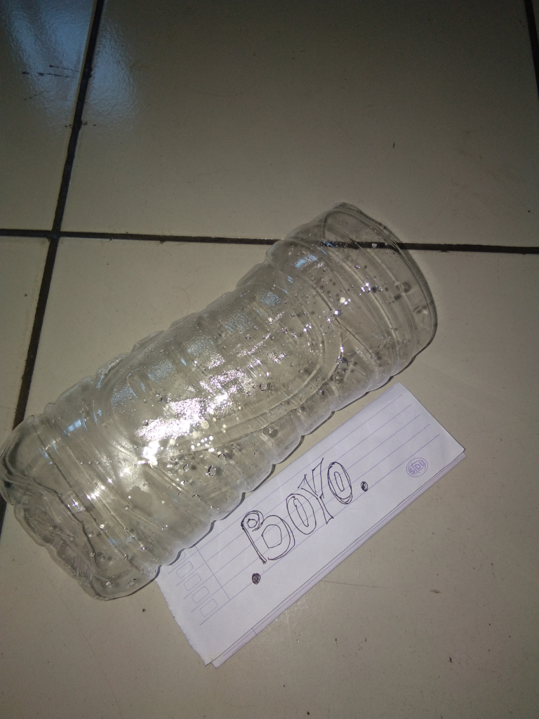 Life Hacks, Cara Membuat Tempat Tisu Sederhana