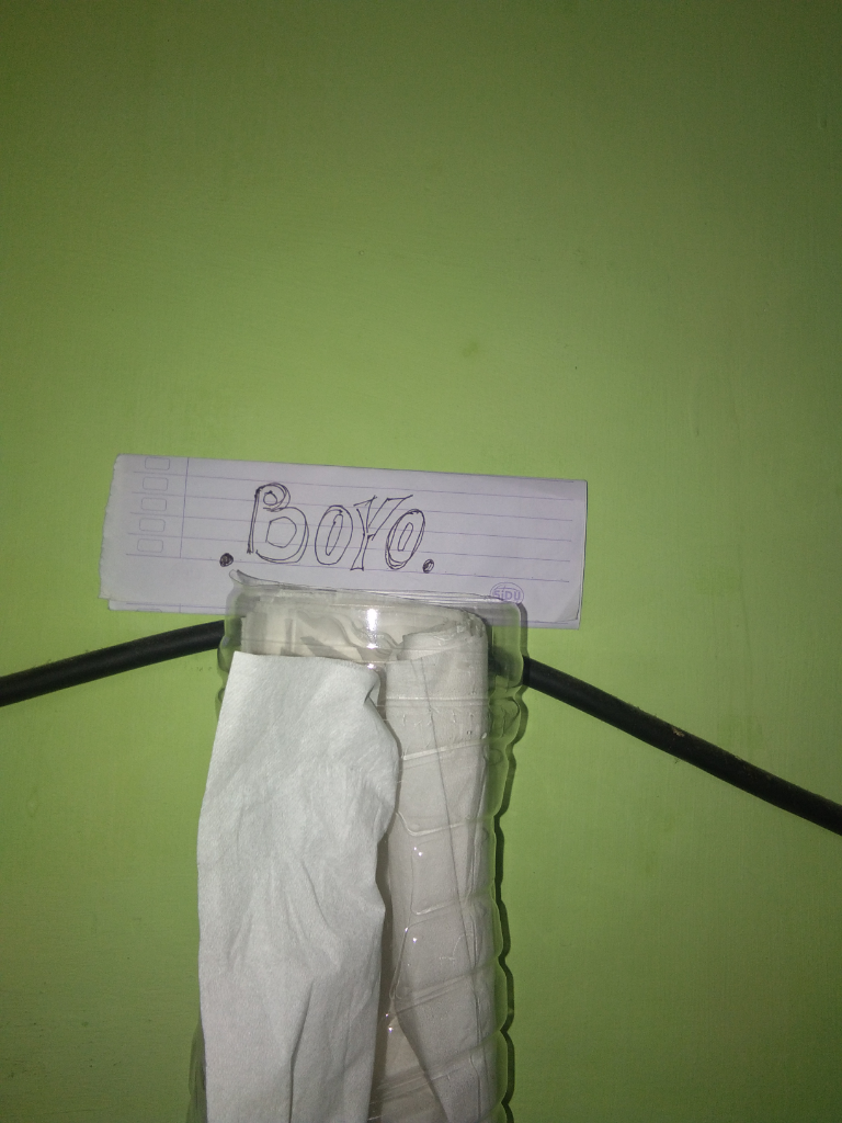 Life Hacks, Cara Membuat Tempat Tisu Sederhana