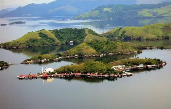 Pesona Alam Papua Yang Harus GanSist Tau, Kuy Intip!