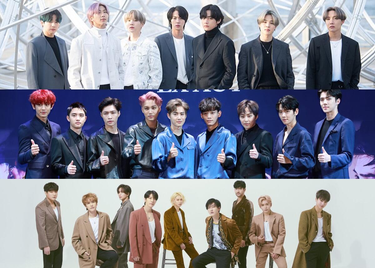 Hasil Survei Pengaruh K-Pop Terhadap Pariwisata Korea Selatan Terungkap!