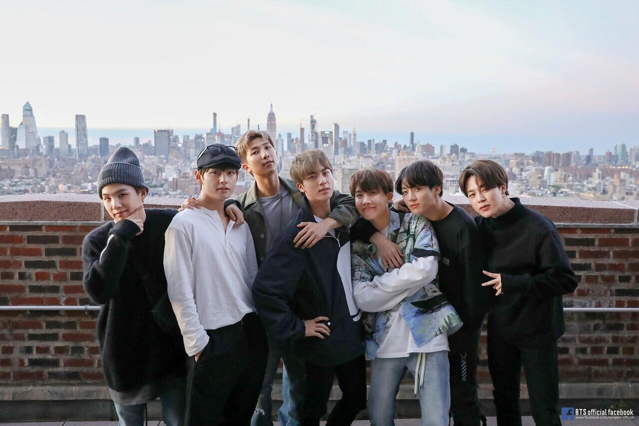 Hasil Survei Pengaruh K-Pop Terhadap Pariwisata Korea Selatan Terungkap!