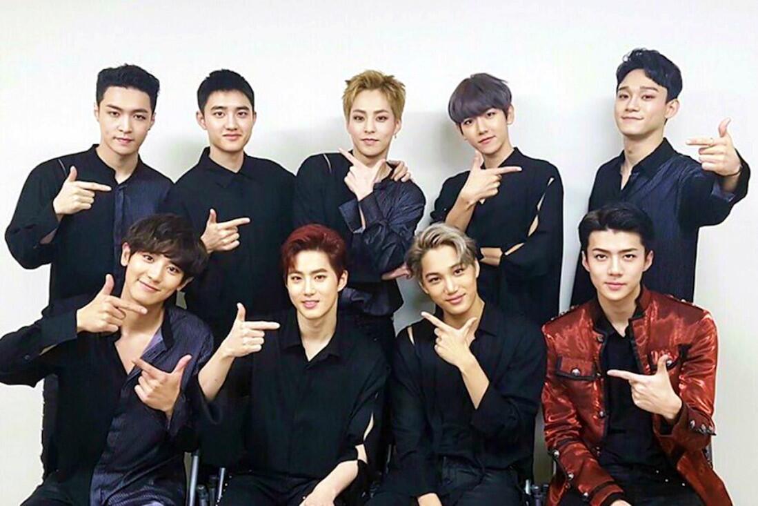 Hasil Survei Pengaruh K-Pop Terhadap Pariwisata Korea Selatan Terungkap!