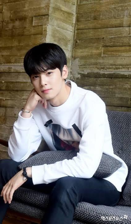 Sebuah SMA di Korea Bikin Pengumuman Soal Cha Eunwoo 'ASTRO' Gara-gara 'True Beauty'
