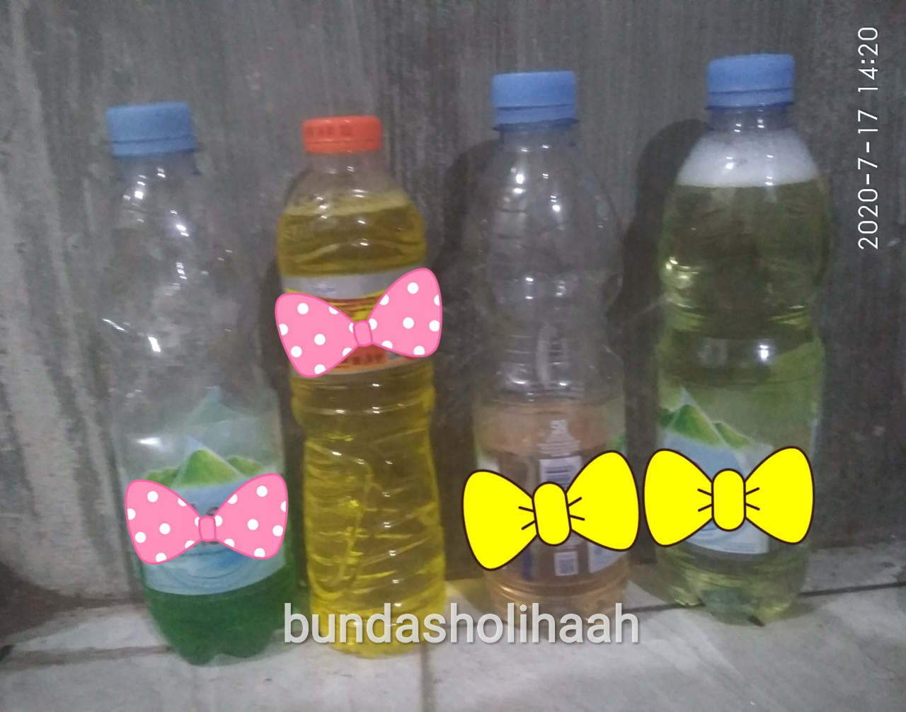 Life Hack dengan Botol Bekas Paling Berguna saat Sedang Isolasi Mandiri