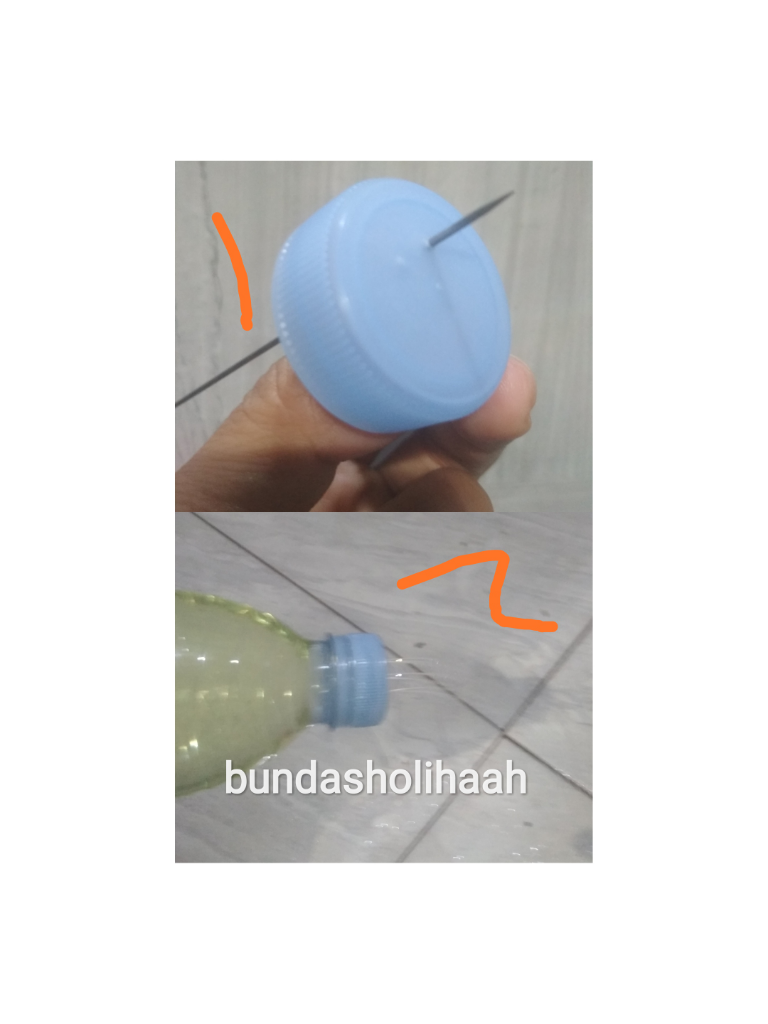 Life Hack dengan Botol Bekas Paling Berguna saat Sedang Isolasi Mandiri