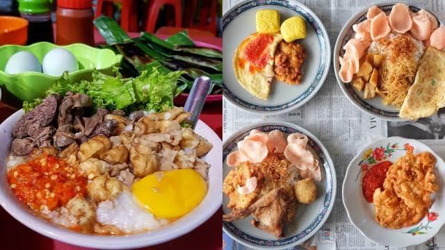 &#91;Coc Reg.Tangerang&#93; Kuliner Jadoel Tangerang Tiada Matinya