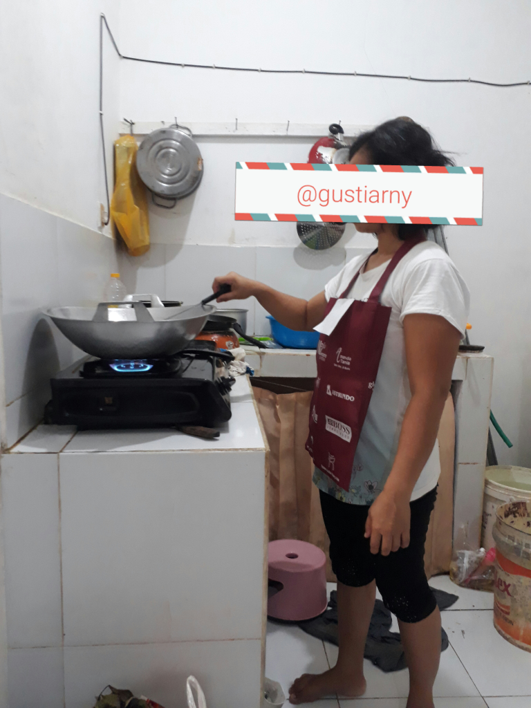 (DIY Life Hacks) Tempat Sisir Dari Tas Goodybag