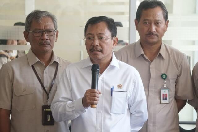 DPR ke Menkes Terawan: Ada RS Sengaja Bikin Pasien Positif Corona Demi Insentif