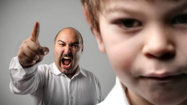 Tips Menghadapi Orang Tua Toxic Atau Egois