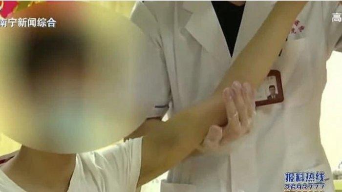 Main Game Selama 22 Jam, Remaja Ini Alami Kelumpuhan Tangan Hingga Stroke Otak