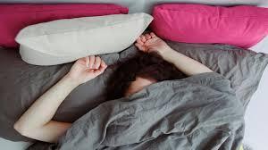 Tidur Dapat Membantu Anda Menyelesaikan Masalah