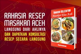Seputar Kuliner info