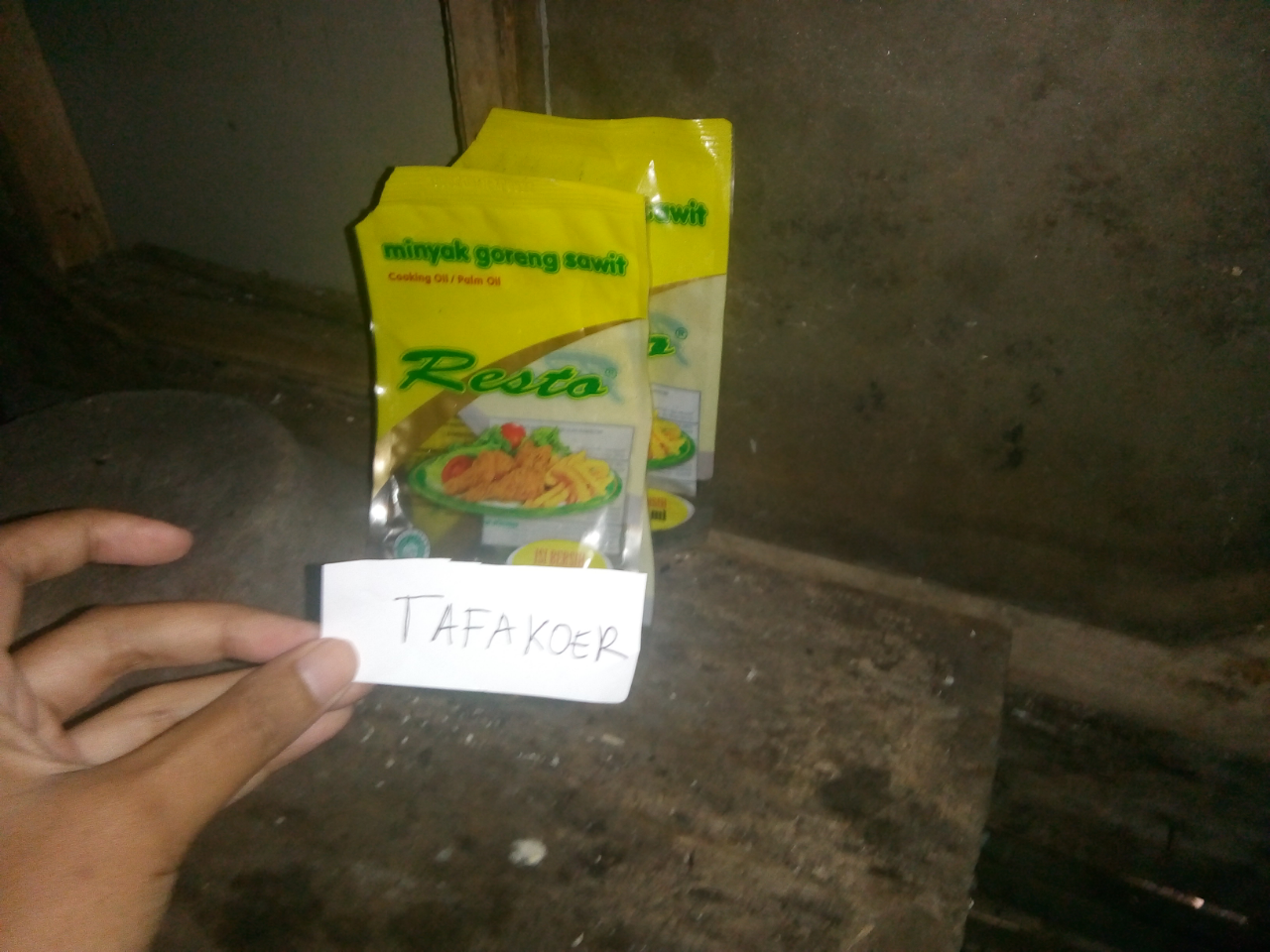 Memanfaatkan Limbah Rumah Tangga Untuk Media Pot Tanaman Sayuran