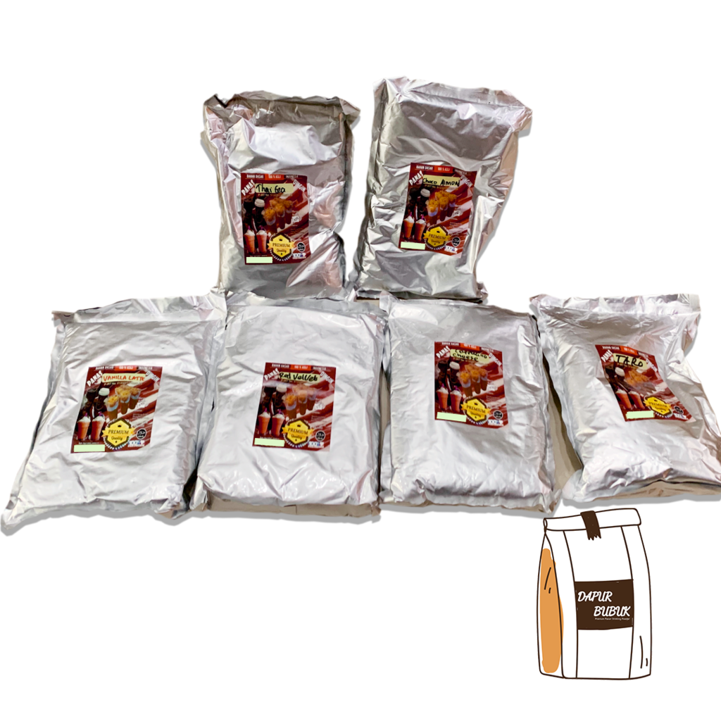 ★DICARI AGEN / MITRA PENJUALAN BUBUK MINUMAN PREMIUM★ PROFIT 100%