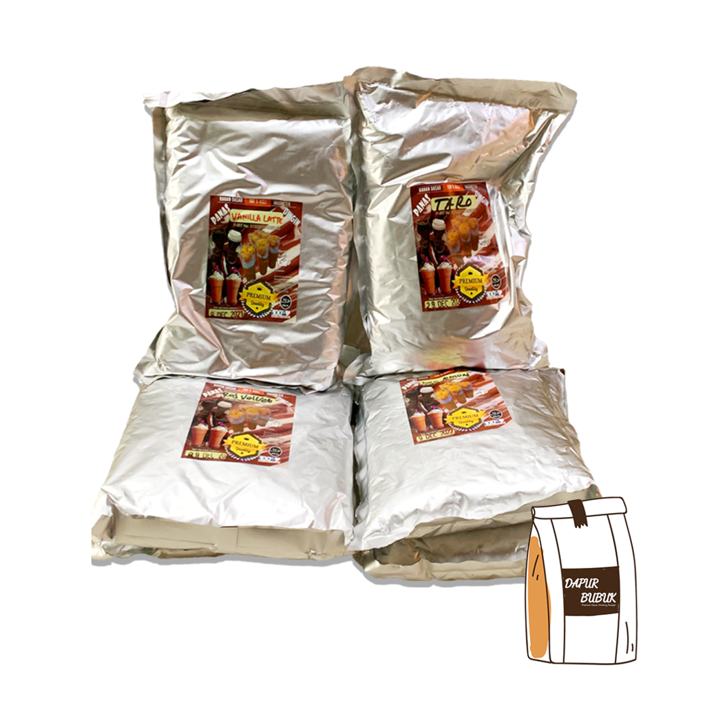 ★DICARI AGEN / MITRA PENJUALAN BUBUK MINUMAN PREMIUM★ PROFIT 100%