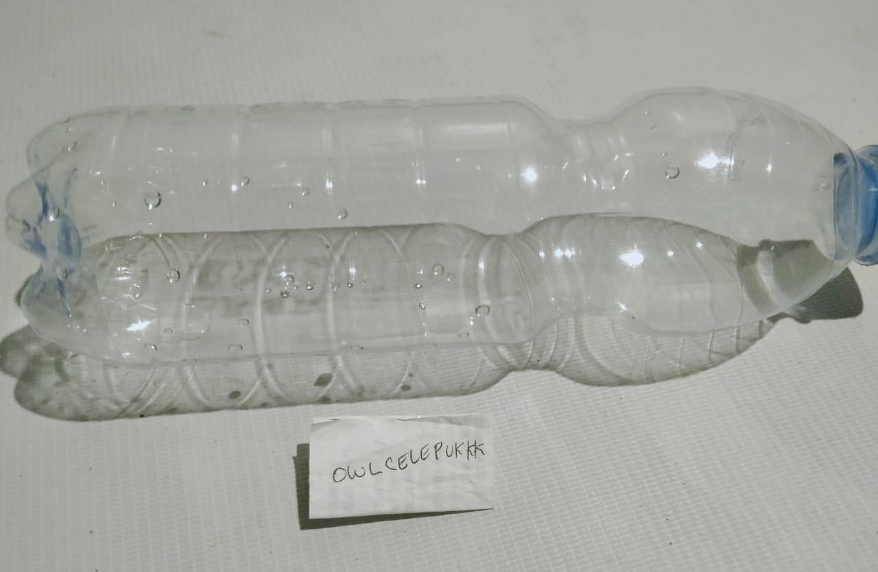 Pemanfaatan Botol Plastik Bekas Minuman Kaskus 1634