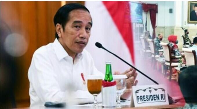 RI di Ambang Resesi, Tantangan Terberat di Tengah Pandemi