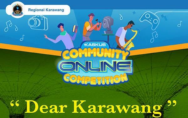 &#91;COC Reg. Karawang&#93; Sepur Leutik, Kereta Api Yang Jasanya Terlupakan