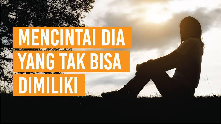 Kok Bisa Sih, Sudah Menikah Masih Nyari-Nyari Mantan (Gagal Move On)