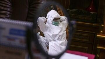 IDI: Ratusan Dokter Jatim Positif Covid Bukti Beban Berat