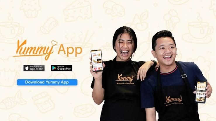 5 Kelebihan Yummy App yang Harus Kamu Tau, Gudangnya Resep Makanan!