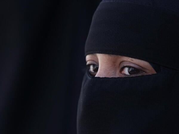 Ladui MUI Sumut Polisikan Akun FB yang Dianggap Hina Wanita Bercadar