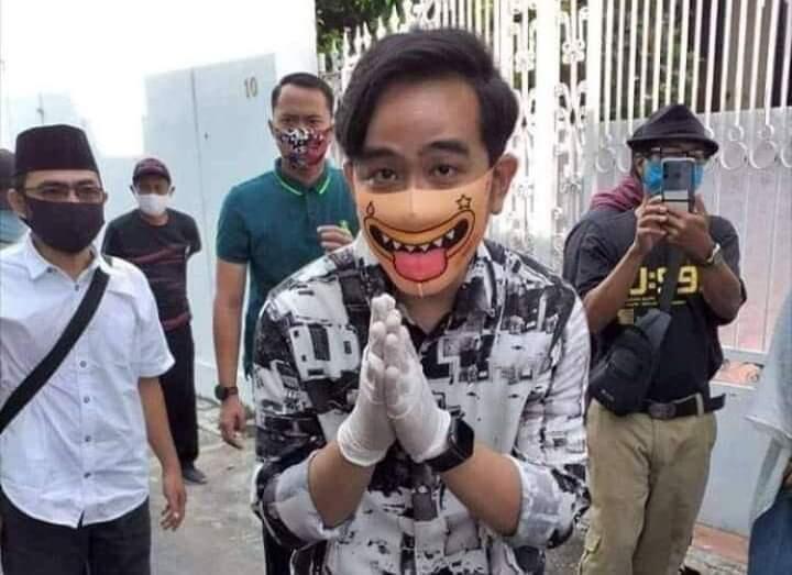 Bahas Pencalonan Gibran di Istana, Jokowi Dinilai Salah Gunakan Fasilitas Negara
