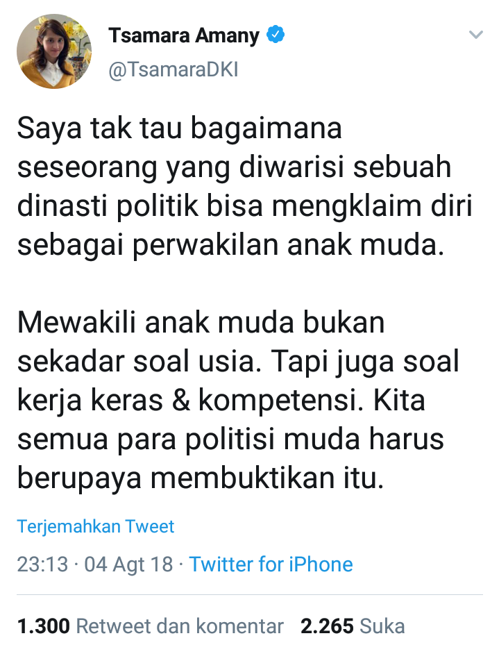 Bahas Pencalonan Gibran di Istana, Jokowi Dinilai Salah Gunakan Fasilitas Negara