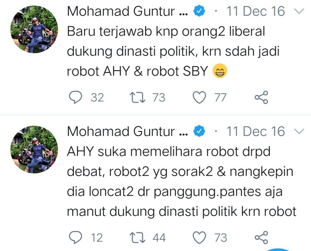 Bahas Pencalonan Gibran di Istana, Jokowi Dinilai Salah Gunakan Fasilitas Negara