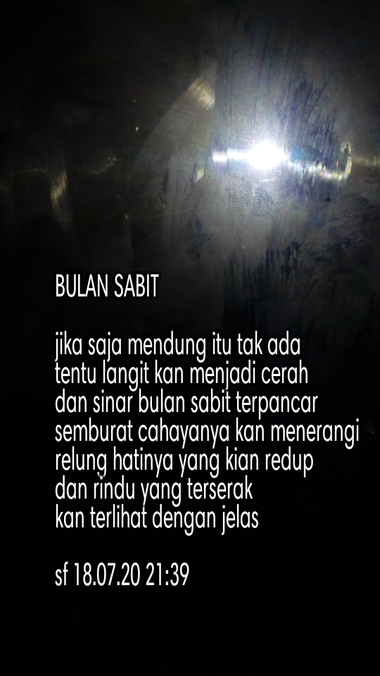 bulan sabit