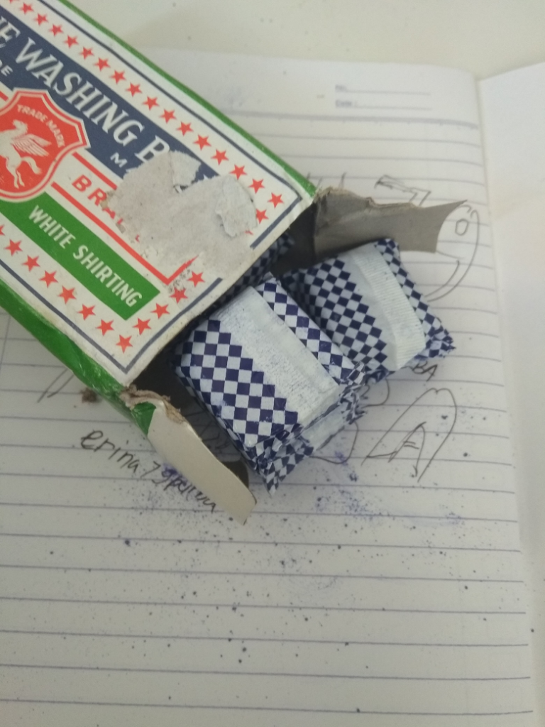 Air Keruh Baju Putih Tetap Cemerlang Bagaimana Bisa?