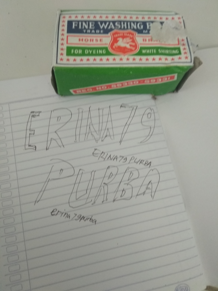Air Keruh Baju Putih Tetap Cemerlang Bagaimana Bisa?
