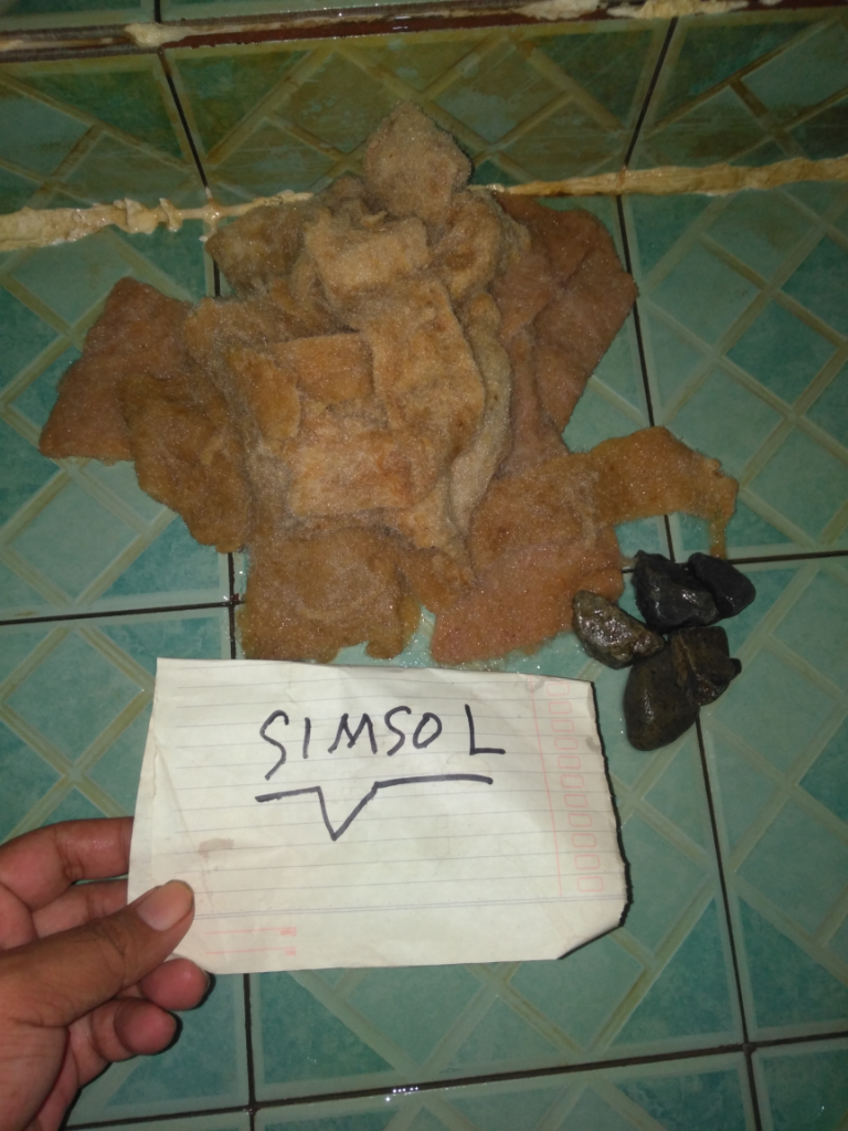 Filter Air Ane Yang Murah Meriah Namun Hasilnya Luar Biasa.