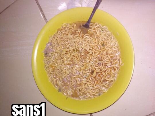 (DIY) Masak Tanpa Kompor
