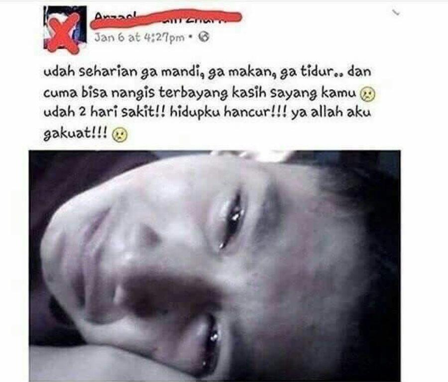 Sulit Memaafkan? Coba Cara ini. 100% Terbukti Berhasil!