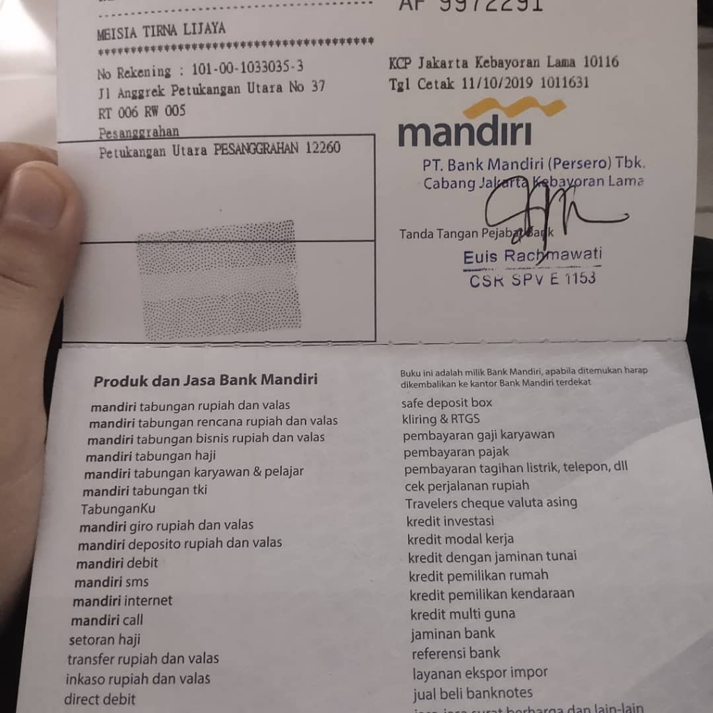Peduli Monica 