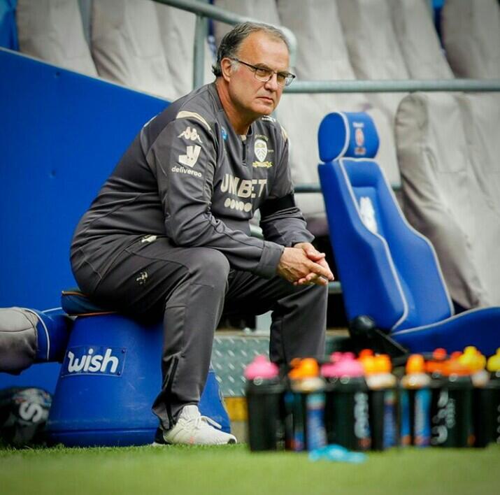&#91;B&#93;Selamat Datang (Kembali) Leeds United, Belajarlah Dari The Canaries !!!&#91;/B&#93;