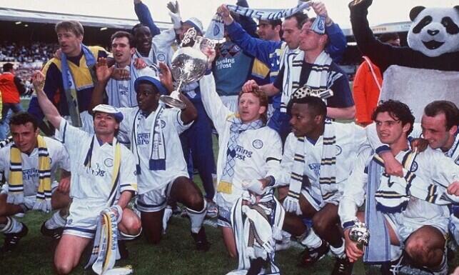 &#91;B&#93;Selamat Datang (Kembali) Leeds United, Belajarlah Dari The Canaries !!!&#91;/B&#93;