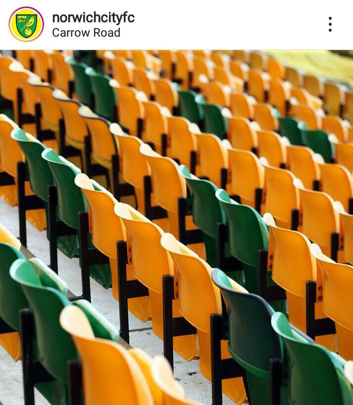 &#91;B&#93;Selamat Datang (Kembali) Leeds United, Belajarlah Dari The Canaries !!!&#91;/B&#93;