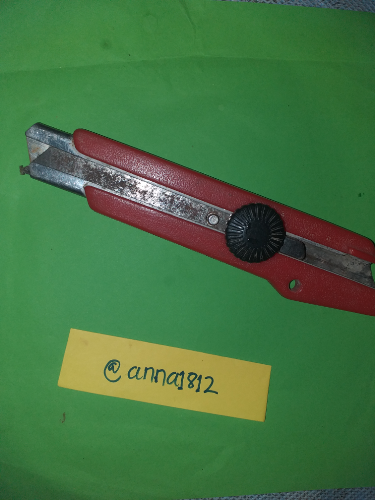 Cara Mudah Membuat Corong Sederhana dari Bahan Bekas