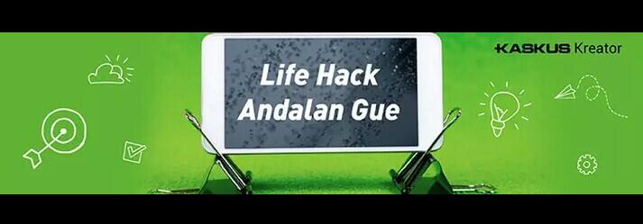 Sambung Kabel Tak Ada Isolasi? Tenang Gan! Kantong Kresek Jadi Solusi