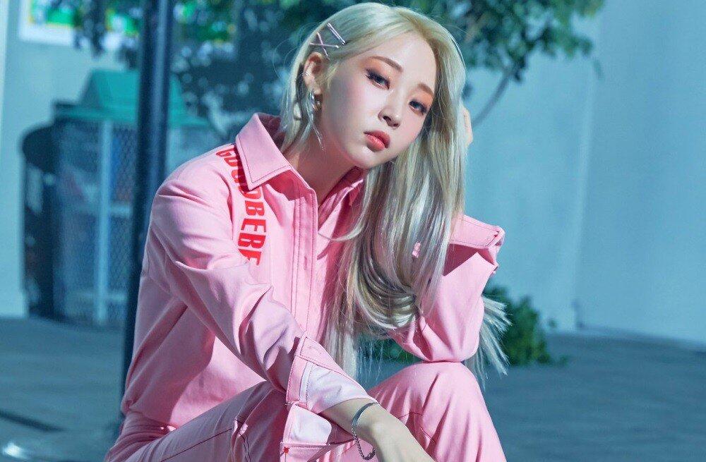 Pengakuan Mengejutkan Moonbyul 'Mamamoo' Soal Masa Lalunya, Ternyata..