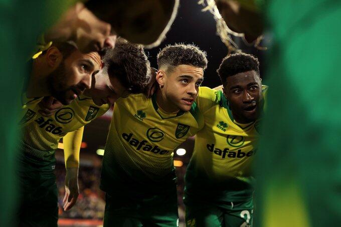 Terdegradasi, Norwich City Dibayangi Ancaman Eksodus Pemain