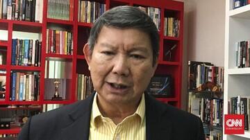 Hashim Ungkap Prabowo Temukan Mark Up Proyek 1.000 Persen
