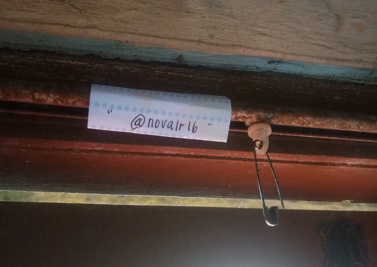 Simpel Banget! Life Hack dengan Peniti Ala Gue, Bisa Agan Tiru Di Rumah 
