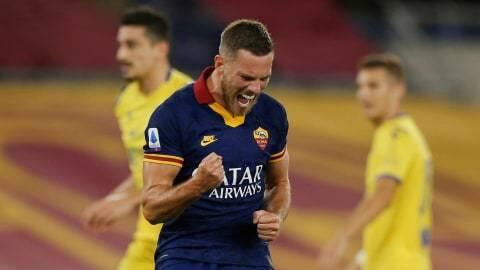 PREDIKSI ROMA VS INTER MILAN