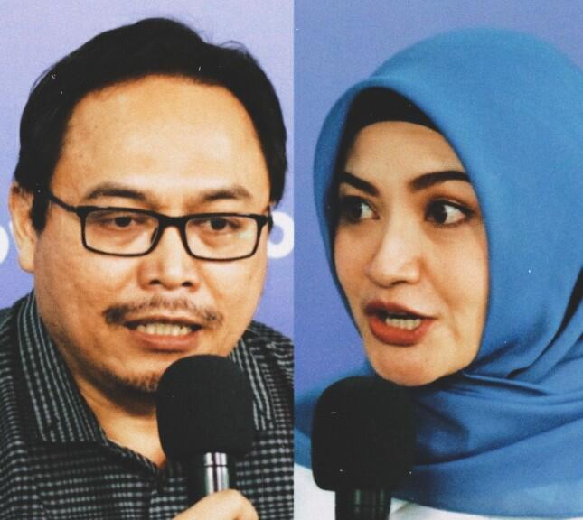 Industri Bergerak, BKPM Ajak Masyarakat Optimis Berinvestasi